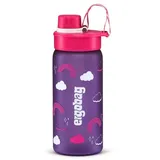 ergobag Trinkflasche Regenbogen