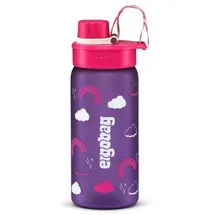 ergobag Trinkflasche Regenbogen
