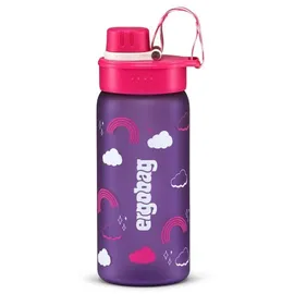 ergobag Trinkflasche Regenbogen