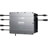 Zendure SolarFlow Hub 2000 Solarspeicher 24,6 cm x 6,4 cm x 36,3 cm