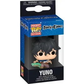 Funko Black Clover - Yuno Funko POP! Keychain