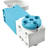 LEGO Technic Mittelgroße Winkelmotor