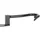 Picard Dachdecker-Nageleisen 315 mm (0020800-315)