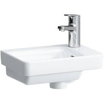 Laufen Pro S Handwaschbecken 36 x 25 cm (8159600001041)