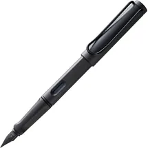 Lamy Füllhalter safari umbra Linkshänder