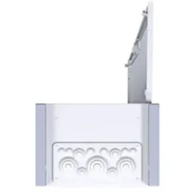 Hager ZB31S