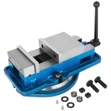 Vevor Professioneller Tisch Schraubstock Präzision Schraubstock Schraubstockklemmen Werkzeug Set Bench Clamp