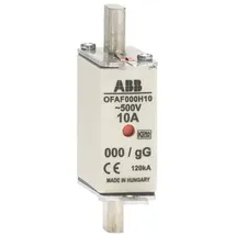 ABB Stotz S&amp;J NH-Sicherung OFAF000H50