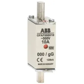 ABB Stotz S&amp;J NH-Sicherung OFAF000H50