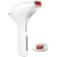 Philips Lumea Prestige Ipl Haarentfernungsgerät Sc2007/00 - Licht-Enthaarung (Weiß, Lichtimpulstechnologie (Ipl), 8 Min, 1 Min, 1 Min, 1 Min)