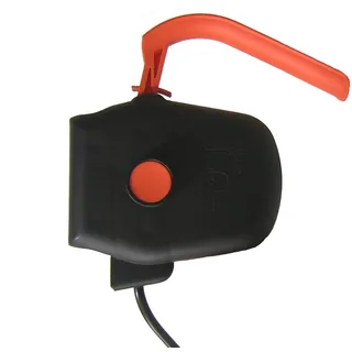 Atika Ersatzteil Schalter-Stecker-Kombination (VDE) Vertikutierer VT 32  380951