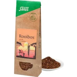 ROOIBOS TEE Natur Kräutertee Bio Salus 75 g