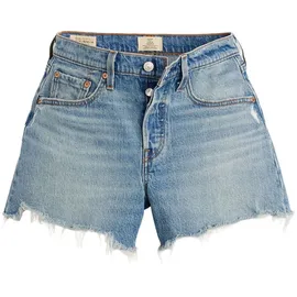 Levi's Shorts Blau 29