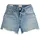 Levi's Shorts Blau 29