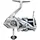Shimano Shimao Stradic FM C5000XG Spinnrolle, Silver