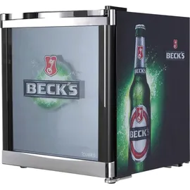 CUBES COOLCUBE BECK ́S Getränkekühlschrank