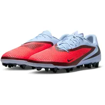 Nike Phantom 6 Academy AG Herren royal tint/bright crimson/black 43