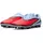 Nike Phantom 6 Academy AG Herren royal tint/bright crimson/black 43