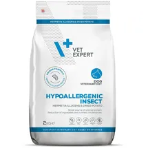VetExpert Hypoallergenes Insekt 2 kg
