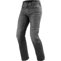 RevIt! Revit Philly 2, Jeans - Dunkelgrau