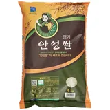 NONGHYUP Reis, Anseongmachum, 4 kg