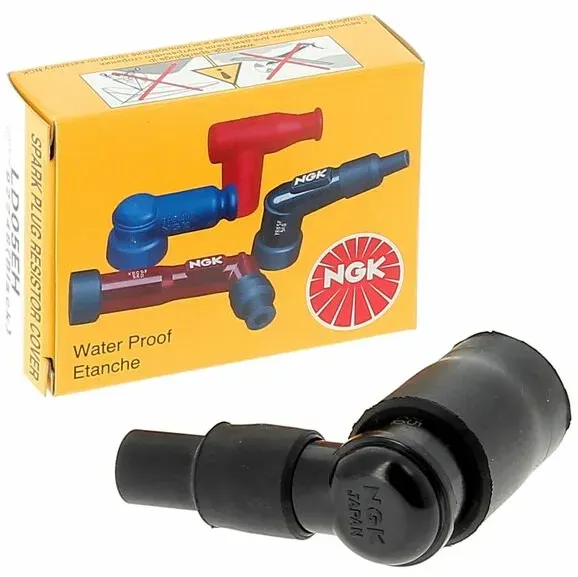 NGK Anti-parasiet - LD05EH