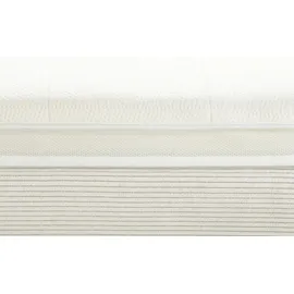 jette home Jette Flex 205 x 120,5 cm Weiss