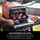 Ninja Woodfire OO101EU schwarz