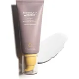 Haruharu WONDER Black Rice Pure Mineral Relief Daily Sunscreen Öl LSF 50+ 50 ml