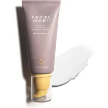 Haruharu WONDER Black Rice Pure Mineral Relief Daily Sunscreen Öl LSF 50+ 50 ml