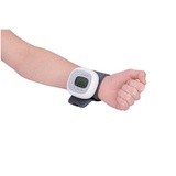 Grundig Blutdruckmessgerät, Blood Pressure Monitor Handgelenk Automatisch 1 Benutzer