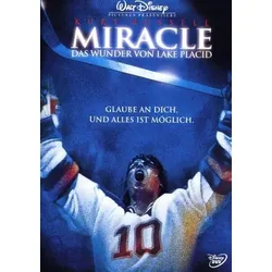 Miracle - Das Wunder von Lake Placid [DVD] [2004] | Zustand: Neu & original versiegelt