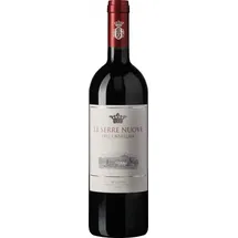 Ornellaia Le Serre Nuove 2023 0,75 l