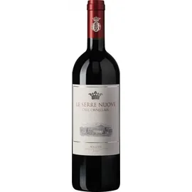 Ornellaia Le Serre Nuove 2023 0,75 l