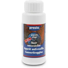 PRESTO Rostumwandler-Lack 100 ml