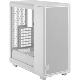 Fractal Design Epoch White TG - PC-Gehäuse