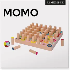 REMEMBER Momo