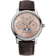 Frederique Constant Manufacture Classic Perpetual Calendar Automatik 40 mm FC-776SAL3H6