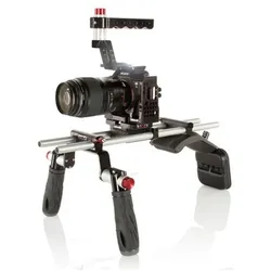 SHAPE ALPSM - Sony A7S II - A7R II - A7 II Shoulder Mount