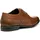 GEOX Iacopo Herren Braun 42