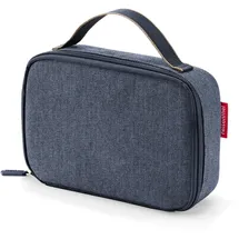 Reisenthel thermocase 0 l Herringbone Dark Blue