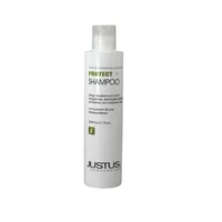 JUSTUS SYSTEM JUSTUS Plantacin Bioaktiv Shampoo 200 ml