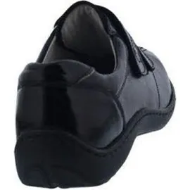 WALDLÄUFER Henni Damen Schwarz 38,5