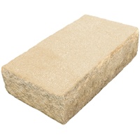 Diephaus Blockstufe Siola 50 x 34,5 x 15 cm sandstein