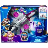 Paw Patrol Movie II Skyes Deluxe Jet-Flieger