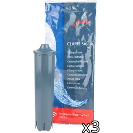 Jura Claris Smart+ Filterpatrone 3 St. 71794