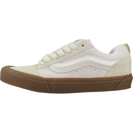 Vans Knu Skool beige 40,5