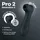 Satisfyer Pro 2 Generation 3 Liquid Air Schwarz