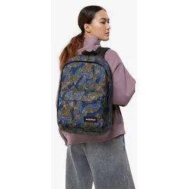 Eastpak Back to Work brize grade blue