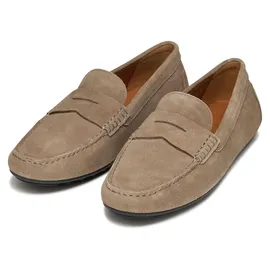 GEOX U Istria Herren Grau 43